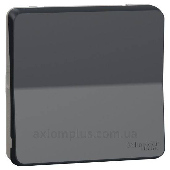 Фото Schneider Electric из серии Mureva Styl MUR35020 черного цвета