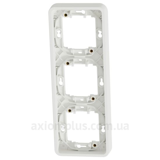Изображение Schneider Electric из серии Mureva Styl MUR39109 белого цвета