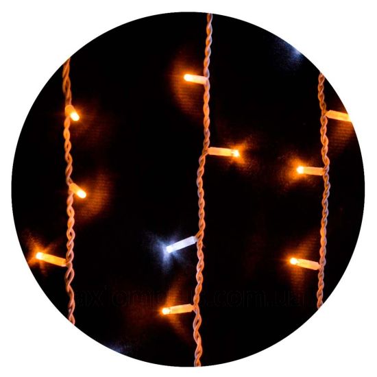 Фото Delux ICICLE 108LED (90015179)