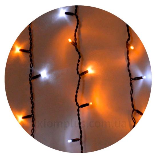 Фото Delux ICICLE 108LED (90015180)