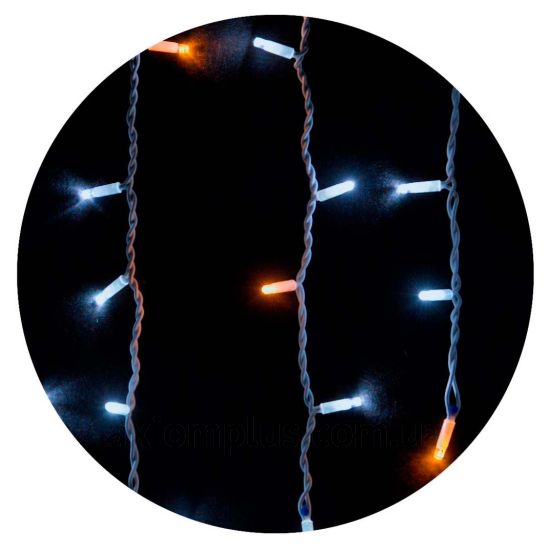 Фото Delux ICICLE 75LED (90015181)