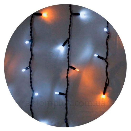Фото Delux ICICLE 75LED (90015182)