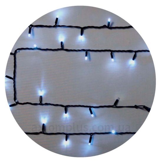 Изображение Delux STRING 100LED (90016597)