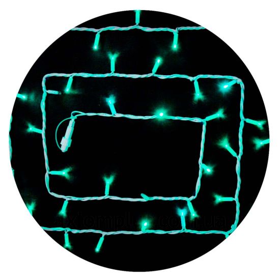Изображение Delux STRING 100LED (90016598)