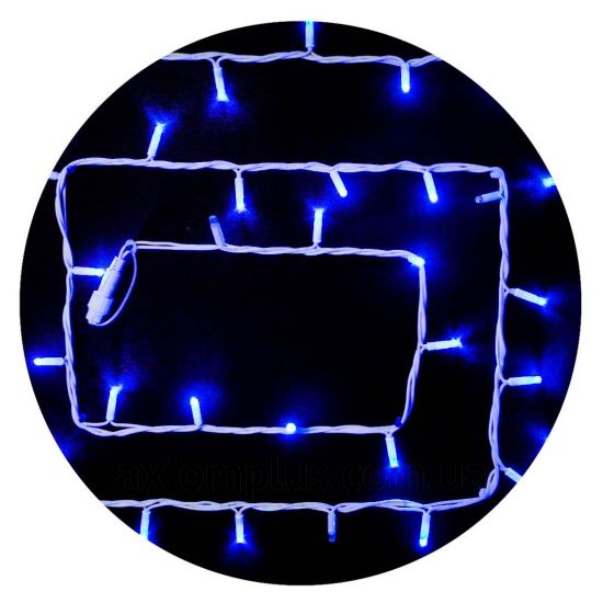 Фото Delux STRING 100LED (90016604)