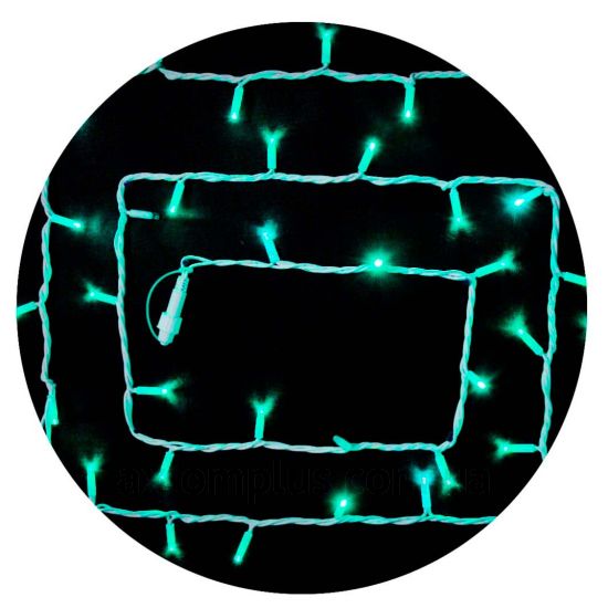 Фото Delux STRING 100LED (90012969)