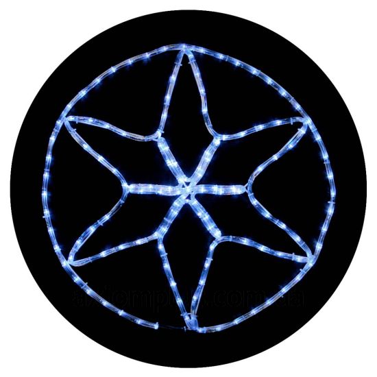 Зображення Delux MOTIF Star (90012983)