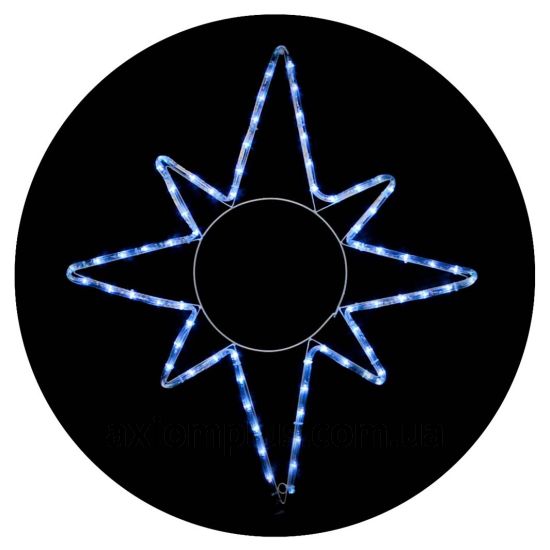 Зображення Delux MOTIF Star (90012985)