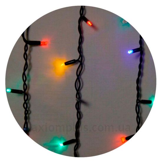 Фото Delux ICICLE 75LED (90012955)