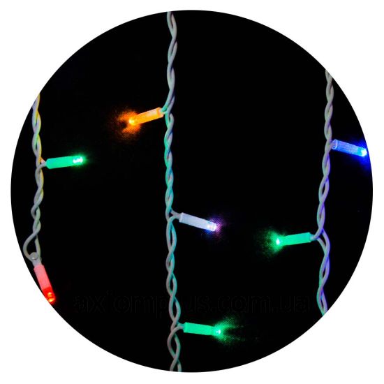 Фото Delux ICICLE 75LED (90012956)
