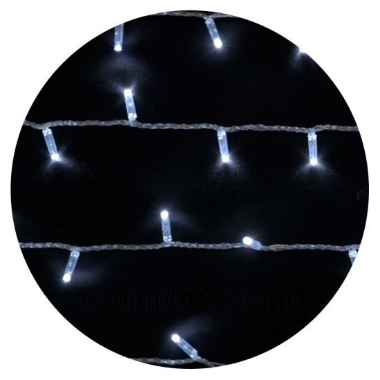 Изображение Delux STRING 200LED (90015190)