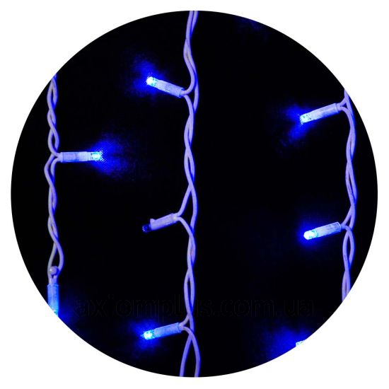 Изображение Delux ICICLE 75LED (90016592)