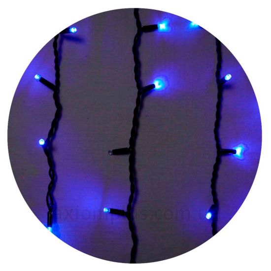 Фото Delux ICICLE 75LED (90016593)