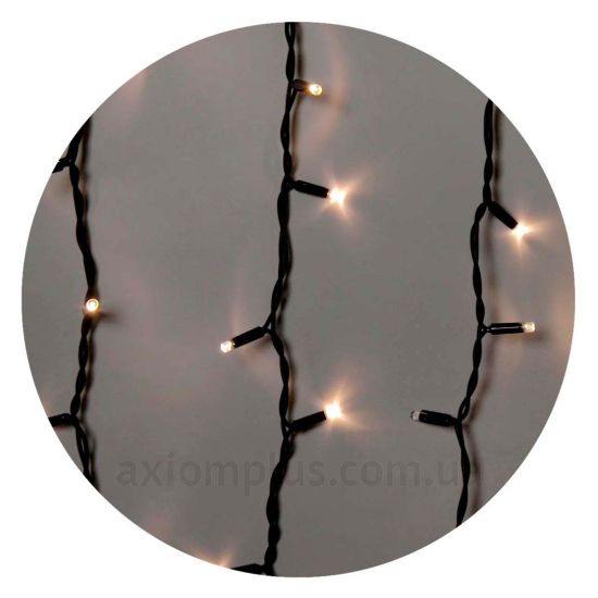 Фото Delux ICICLE 120LED (90004713)