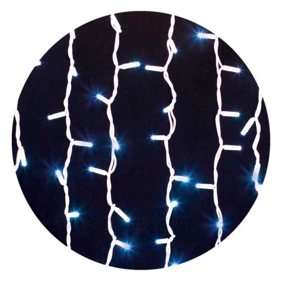 Фото Delux CURTAIN 912LED (90009053)