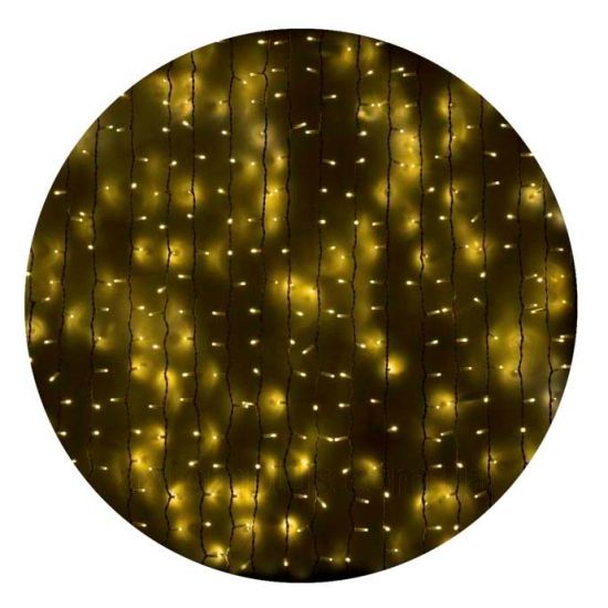 Изображение Delux CURTAIN 912LED (90009060)