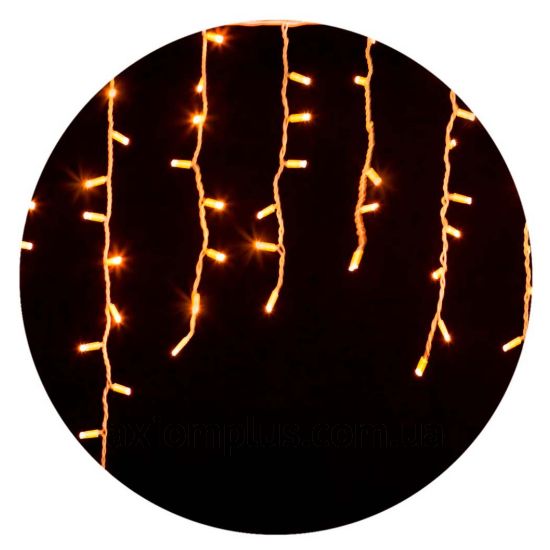 Фото Delux ICICLE 120LED (90009066)