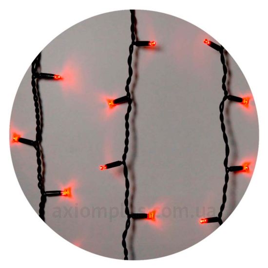 Зображення Delux ICICLE 120LED (90009069)