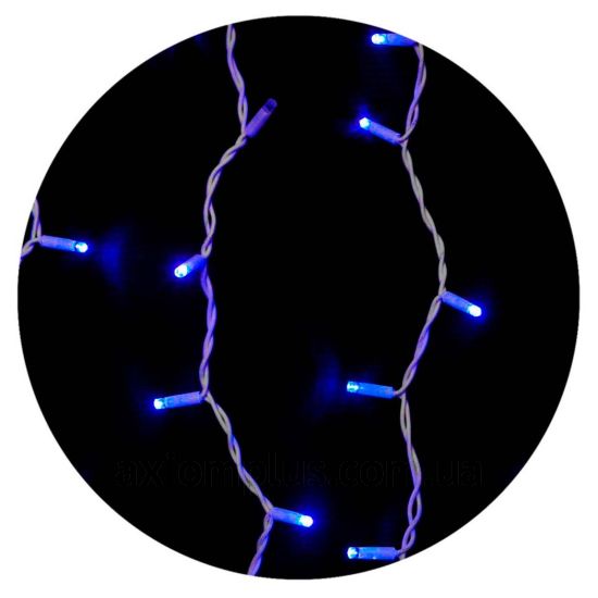 Изображение Delux ICICLE 120LED (90009070)