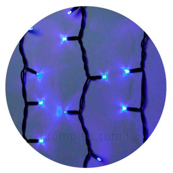 Изображение Delux ICICLE 120LED (90009071)
