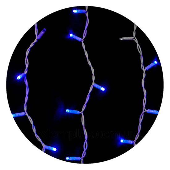 Фото Delux ICICLE 108LED (90012945)