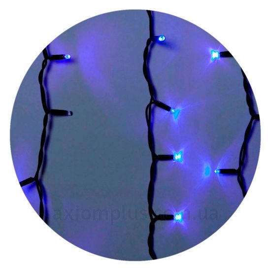 Фото Delux ICICLE 108LED (90012946)