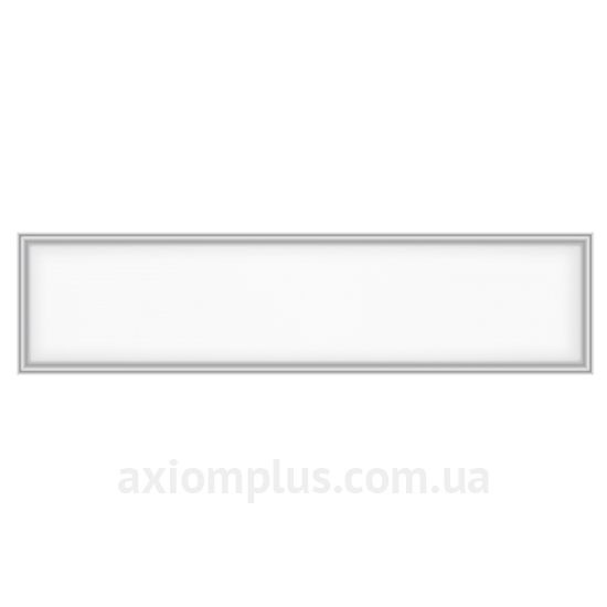 Прямокутний світильник білого кольору Lezard 464-LPS-31248 фото