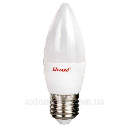 Изображение лампочки Lezard артикул N442-B35-2705