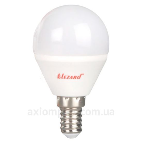 Изображение лампочки Lezard артикул 442-A45-1409