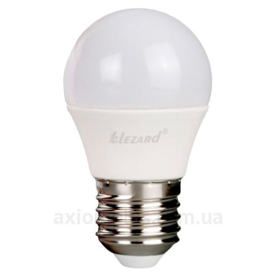 Изображение лампочки Lezard артикул 442-A45-2709