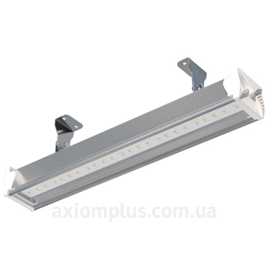 Світильник сірого кольору Ledel L-industry NEW 24 511102704741200L зображення