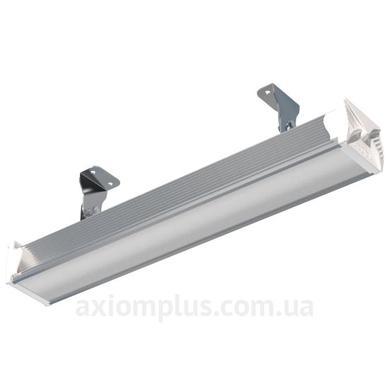 Світильник сірого кольору Ledel L-industry NEW 24 401023L зображення