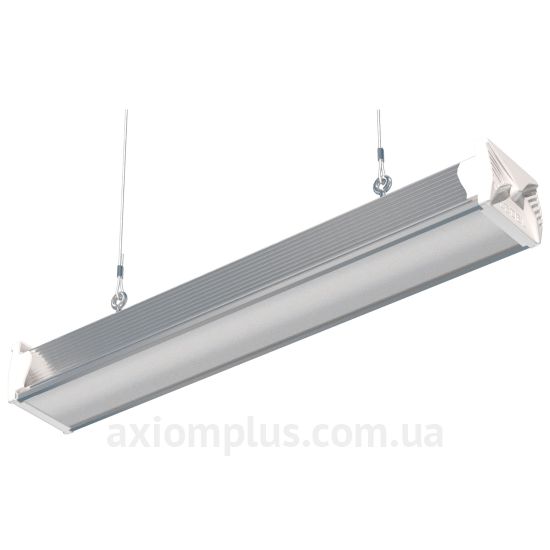 Світильник сірого кольору Ledel L-industry NEW 24 511102700742300L фото