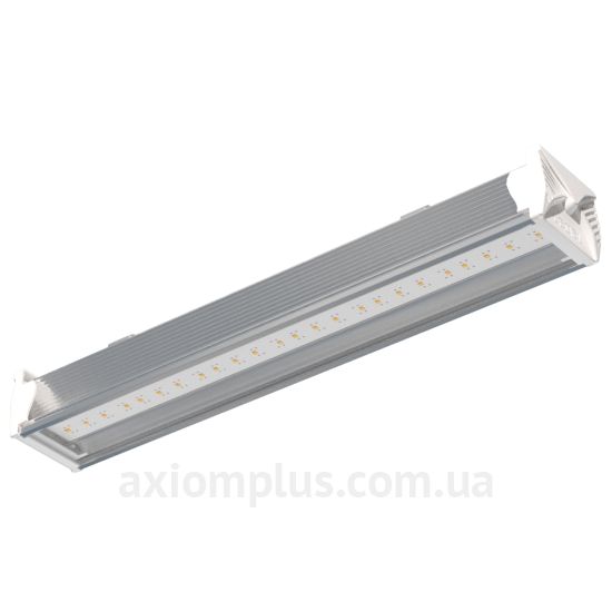 Світильник сірого кольору Ledel L-industry NEW 24 511102704741100L зображення