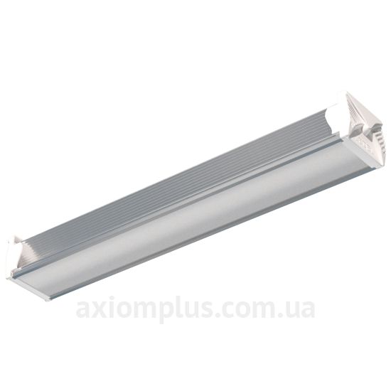 Світильник сірого кольору Ledel L-industry NEW 24 511102300743100L зображення