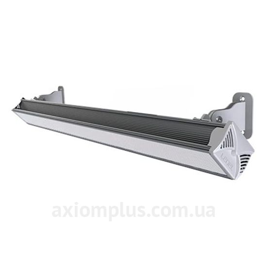 Светильник серого цвета Ledel L-industry 48Т 512205400842200L фото