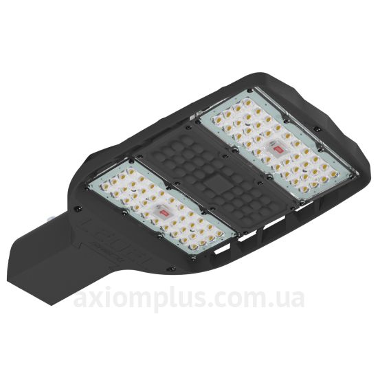 Світильник темного сірого кольору Ledel Street 9M S9M00004 фото