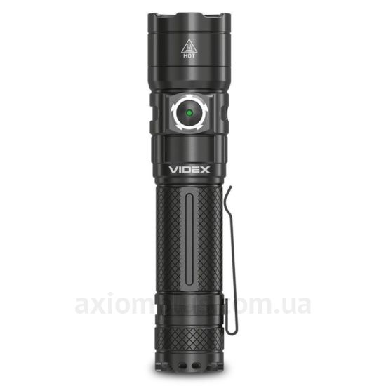 Зображення Videx (VLF-A406)