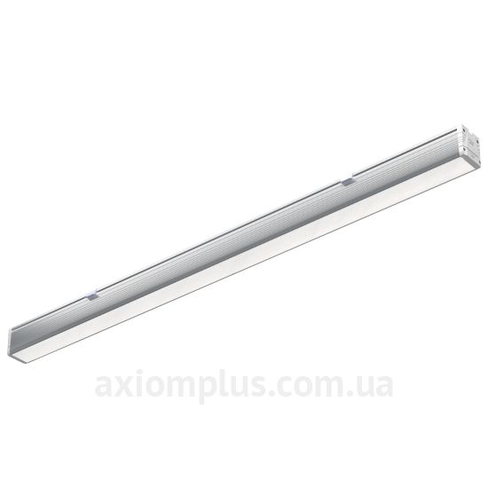 Светильник серого цвета Ledel L-fusion Office 45 LFSO00147 фото
