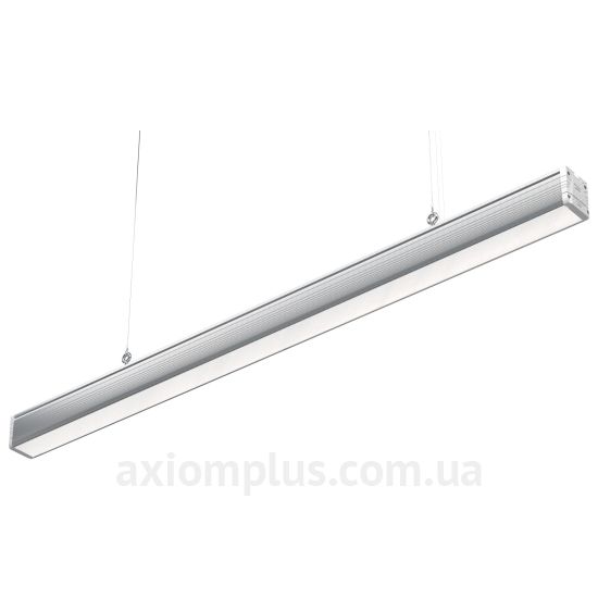 Светильник серого цвета Ledel L-fusion Office 30 LFSO00142 фото