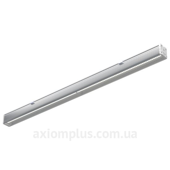 Светильник серого цвета Ledel L-fusion Retail 36 LFSR00019 фото