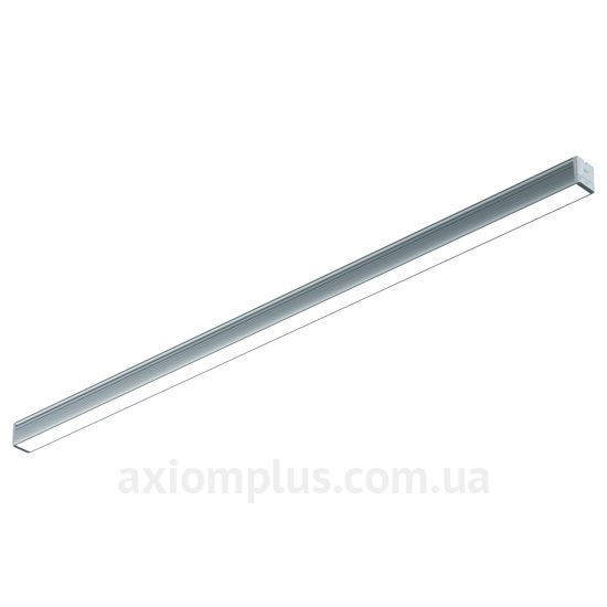 Светильник серого цвета Ledel L-fusion Retail 55 LFSR00040 фото