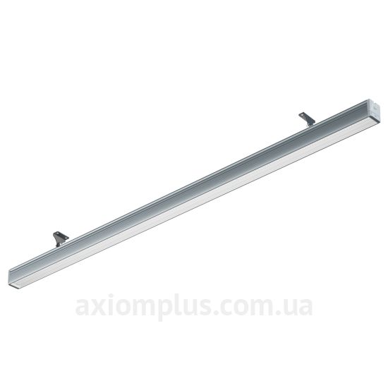 Світильник сірого кольору Ledel L-fusion Retail 55 LFSR00057 фото