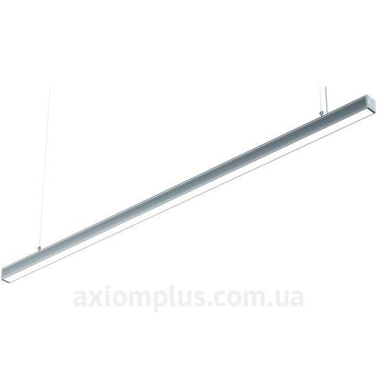 Светильник серого цвета Ledel L-fusion Retail 70 LFSR00077 фото
