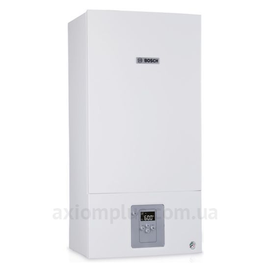 Газовый котел Bosch Condens 2500 WBC 28-1 DC