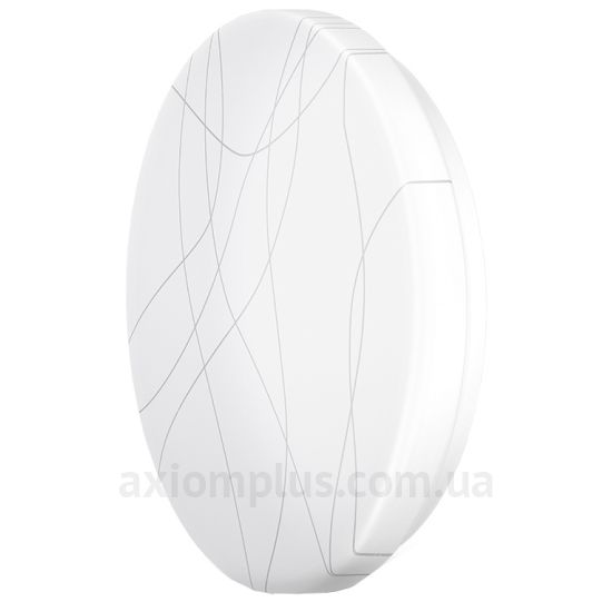 Круглый светильник белого цвета Titanum TLCL-185CL фото