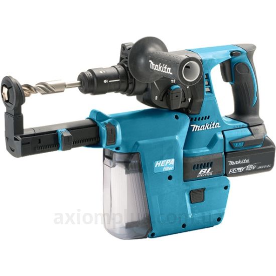 Makita Basic DHR243RTJ1 - изображение