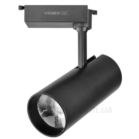 Світильник чорного золота Videx VL-TR04-304B зображення