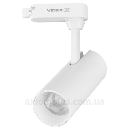 Светильник белого цвета Videx VL-TR04-104W фото