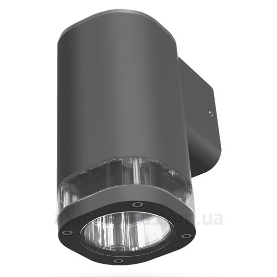 Светильник черного цвета Videx VL-AR071G фото